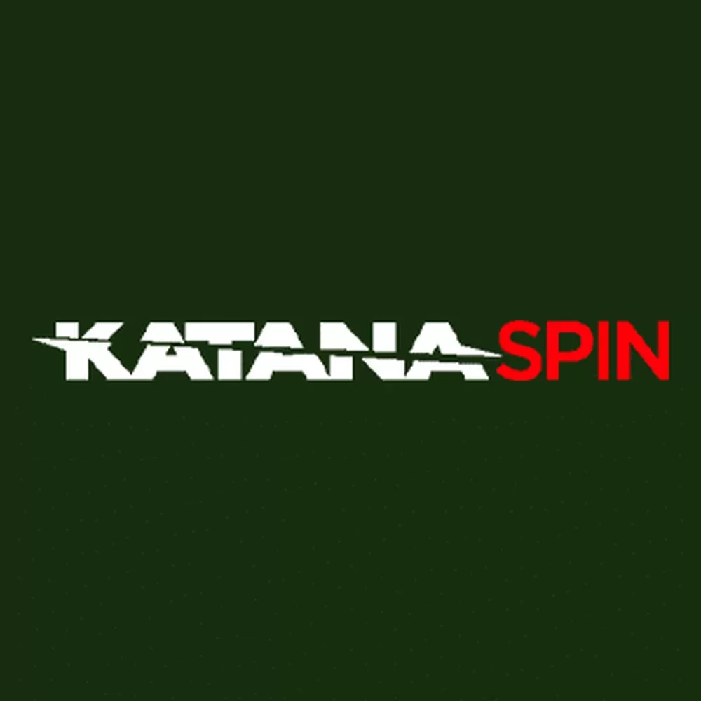 Katana Spin