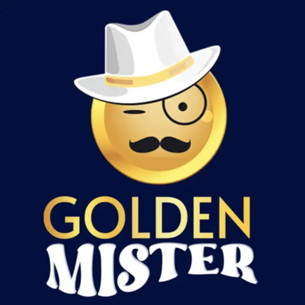 GoldenMister