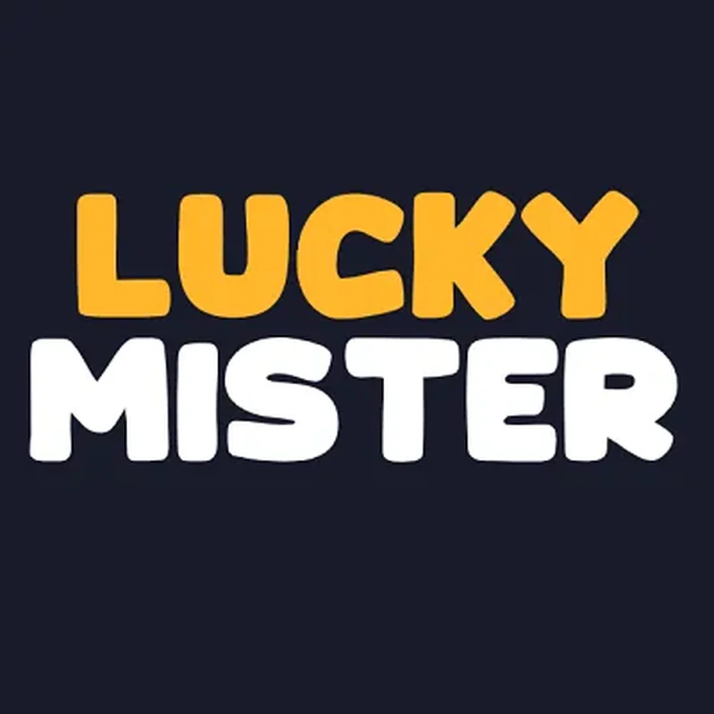 LuckyMister Casino